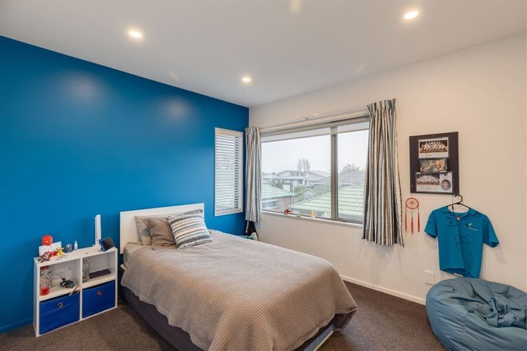 Photo of property in 299 Burwood Road, Burwood, Christchurch, 8083