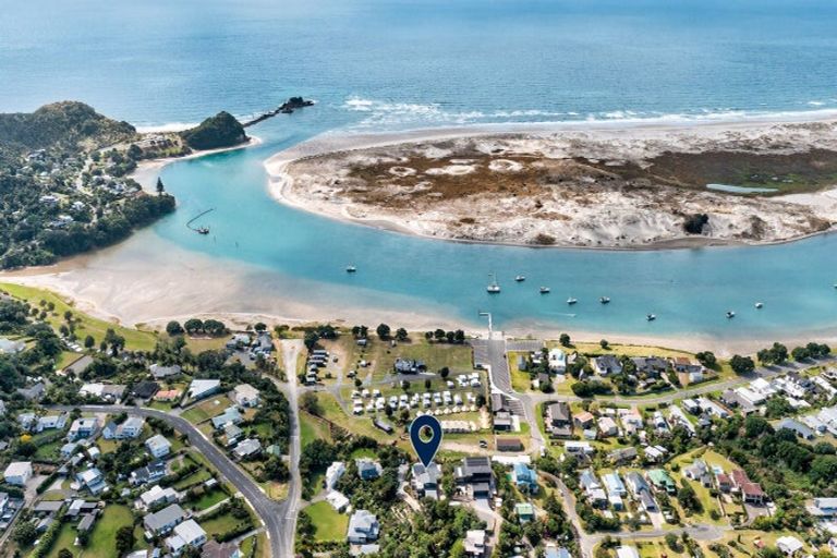 Photo of property in 43 Olsen Avenue, Mangawhai Heads, Mangawhai, 0505