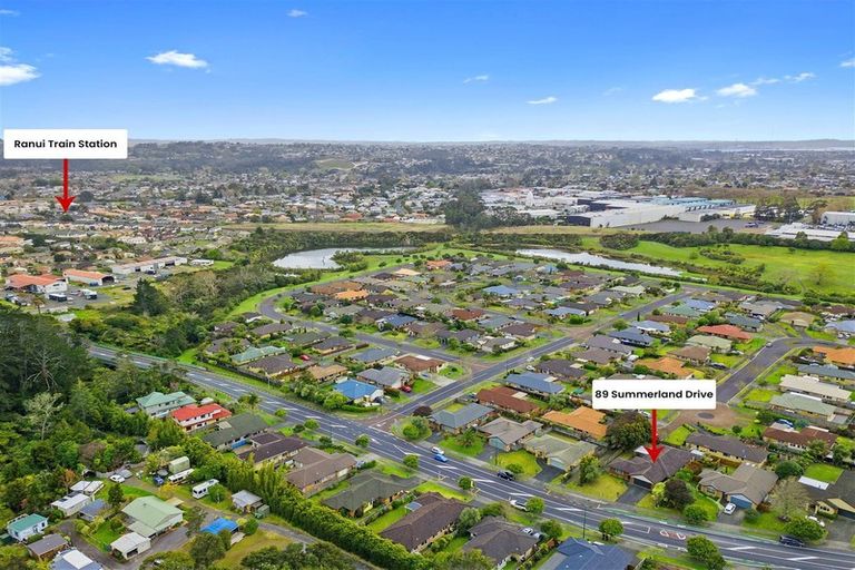 Photo of property in 89 Summerland Drive, Henderson, Auckland, 0612