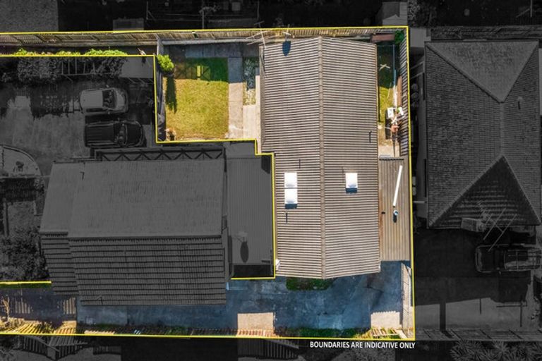 Photo of property in 2/19 Maich Road, Manurewa, Auckland, 2102