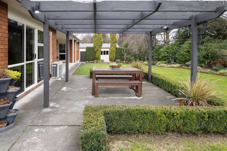 Photo of property in 9 Tuarangi Road, Netherby, Ashburton, 7700