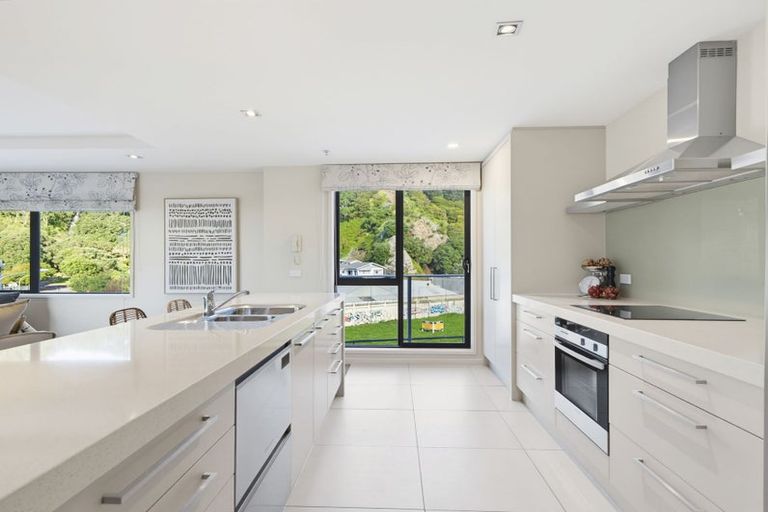 Photo of property in Waterfront Quays, 405/17 Quay Street, Whakatane, 3120