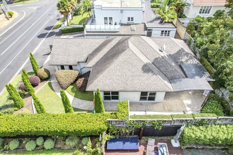 Photo of property in 25a Masters Avenue, Hillcrest, Hamilton, 3216