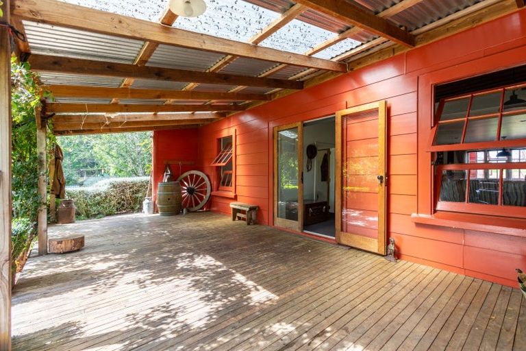 Photo of property in 496 Garfield Road, Ormondville, Dannevirke, 4977