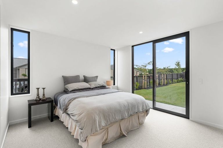 Photo of property in 13 Frank Ernest Crescent, Prebbleton, 7604