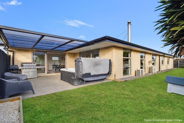 Photo of property in 9 Lawrence Drive, Rolleston, 7614