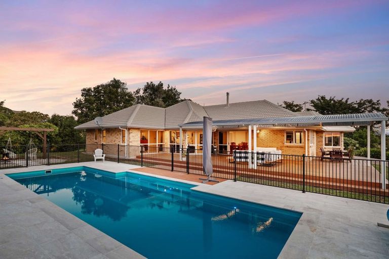 Photo of property in 94 Brunswick Drive, Tikitere, Rotorua, 3074