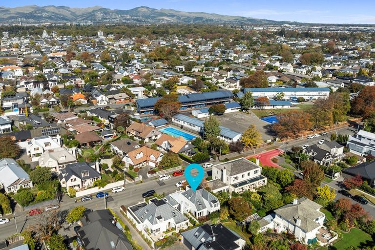 Photo of property in 79b Leinster Road, Merivale, Christchurch, 8014