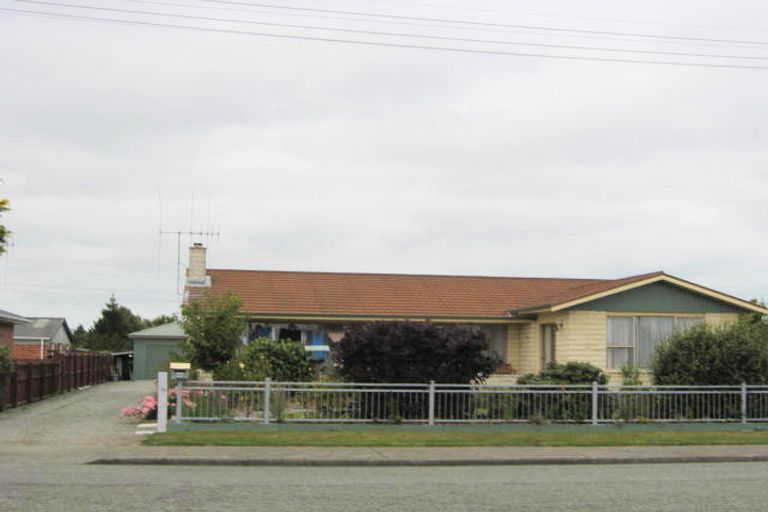 Photo of property in 40 Ormsby Street, Temuka, 7920