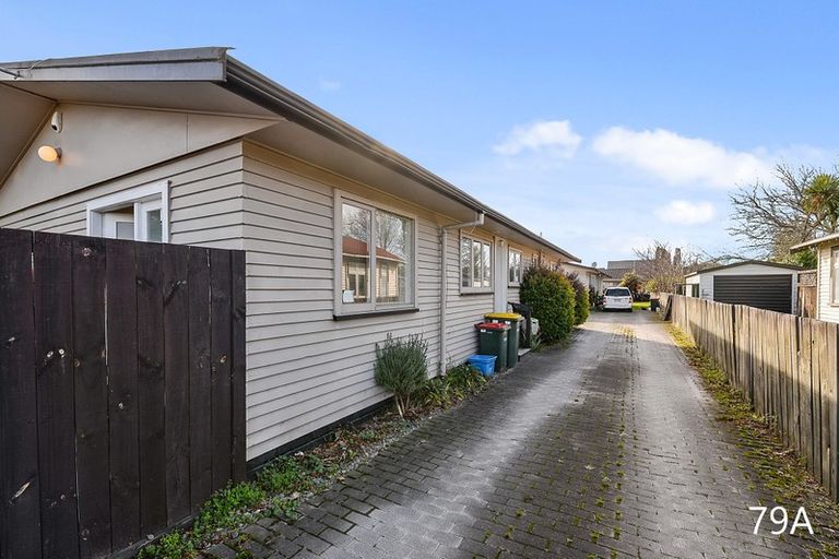 Photo of property in 79 Malfroy Road, Victoria, Rotorua, 3010