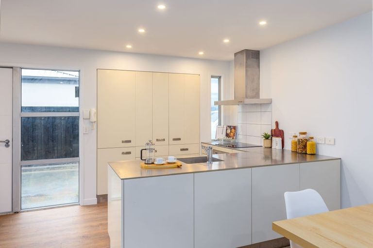 Photo of property in 3/533 Madras Street, St Albans, Christchurch, 8014