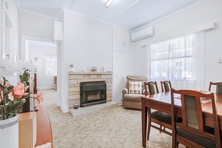 Photo of property in 61 Cook Street, Hamilton East, Hamilton, 3216