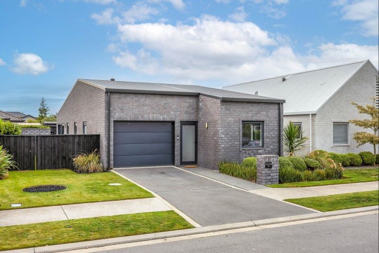 Photo of property in 11 Moreton Green, Rolleston, 7615