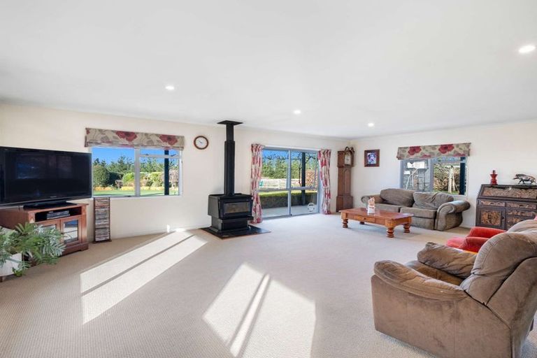 Photo of property in 121 Mcleods Road, Sefton, Rangiora, 7477