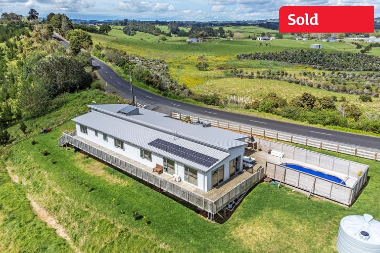 Photo of property in 160 Cameron Town Road, Pukekohe, 2678