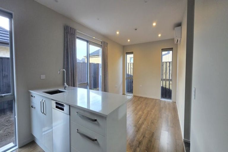 Photo of property in 13 Finn Avenue, Rolleston, 7615