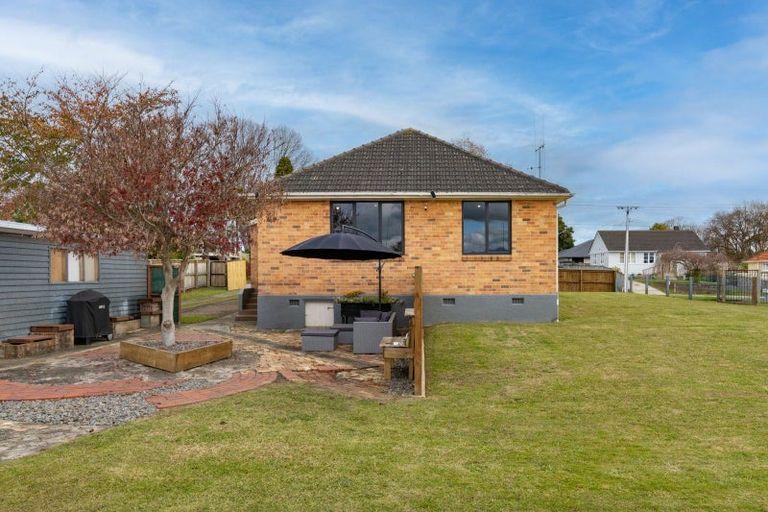 Photo of property in 16 Sanders Avenue, Morrinsville, 3300