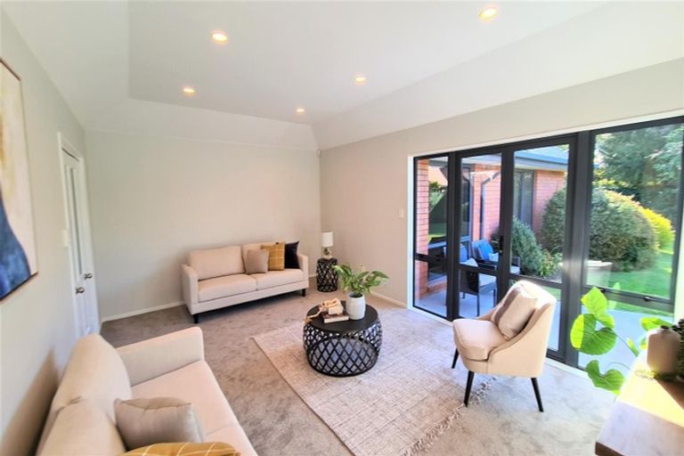 Photo of property in 10 Van Dieman Close, Templeton, Christchurch, 8042