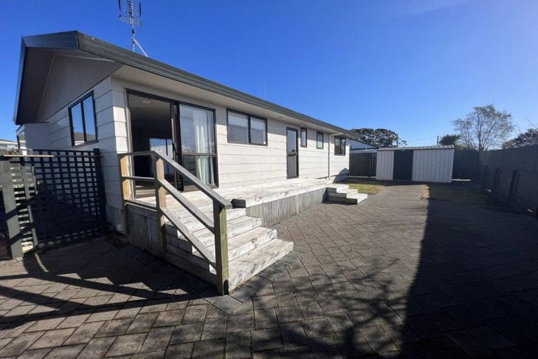 Photo of property in 61a Fox Road, Springvale, Whanganui, 4501