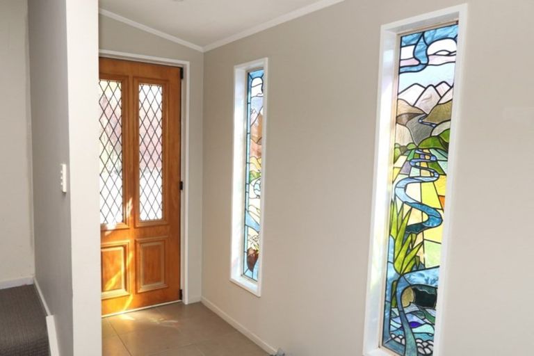 Photo of property in 18 Keenans Road, Newland, Ashburton, 7772