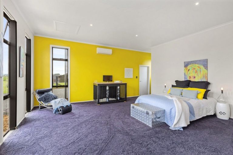 Photo of property in 399 Bruntwood Road, Tamahere, Hamilton, 3493