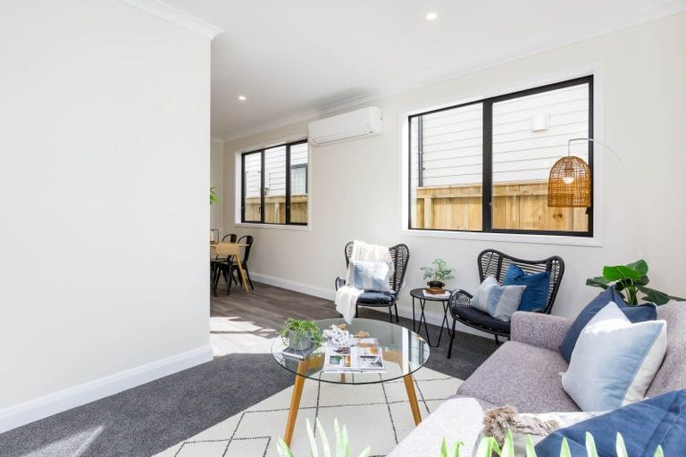 Photo of property in 17d Marion Street, Silverstream, Upper Hutt, 5019