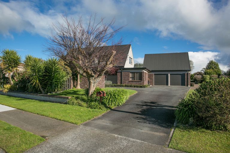 Photo of property in 9 Kaimai Drive, Matamata, 3400