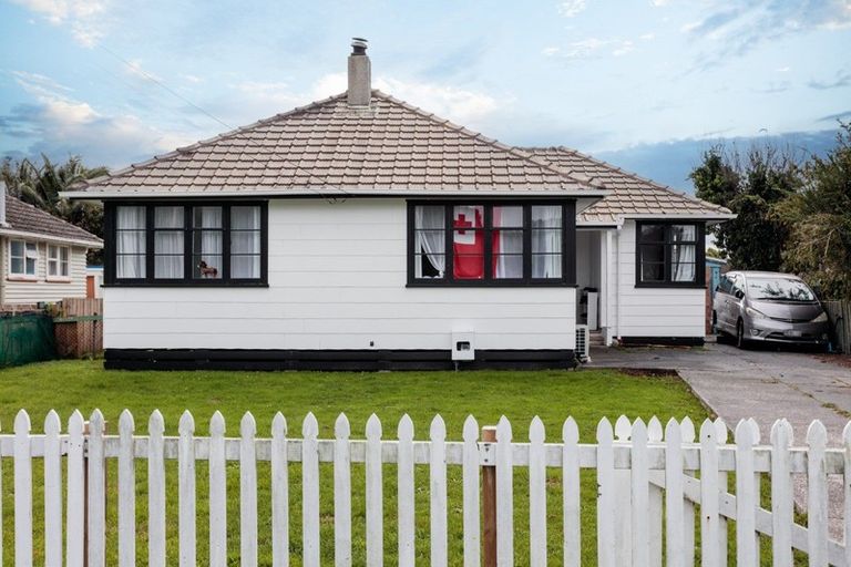 Photo of property in 3 Glasgow Crescent, Kaiti, Gisborne, 4010