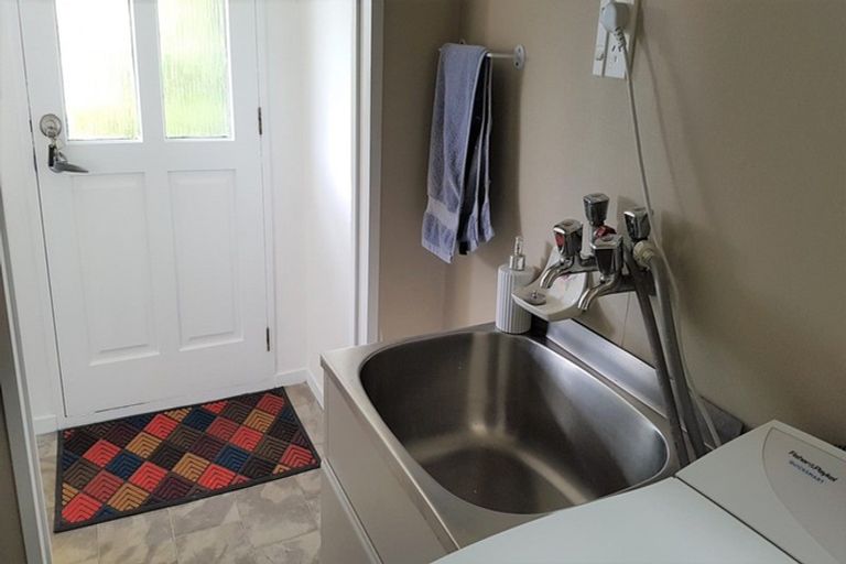 Photo of property in 61 Seddon Street, Kumara, 7832