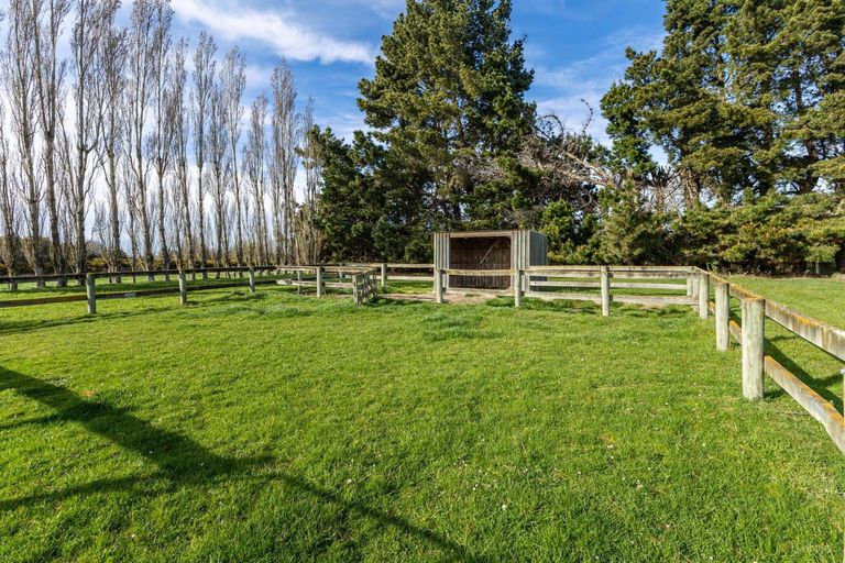 Photo of property in 481 Fairview Road, Claremont, Timaru, 7972
