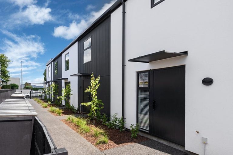 Photo of property in 3/20 Whiteleigh Avenue, Addington, Christchurch, 8024