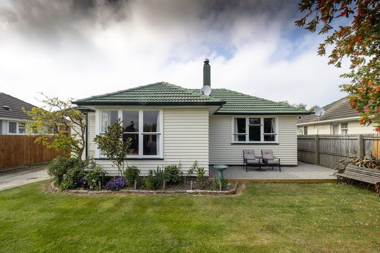 Photo of property in 18 Galbraith Street, Allenton, Ashburton, 7700
