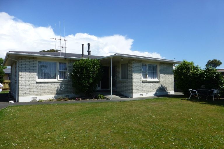 Photo of property in 98 Long Melford Road, Awapuni, Palmerston North, 4412