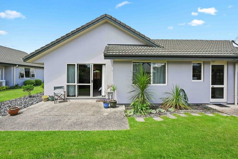 Photo of property in Village Gardens, 7/16 Rototuna Road, Flagstaff, Hamilton, 3210