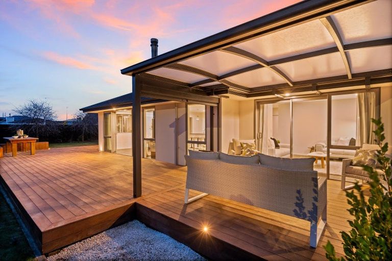 Photo of property in 87 Edward Street, Lincoln, 7608