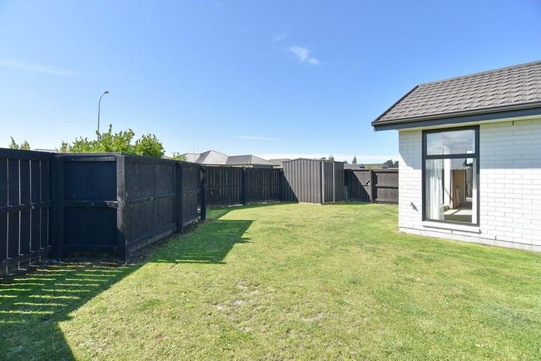 Photo of property in 21 El Alamein Avenue, Rangiora, 7400