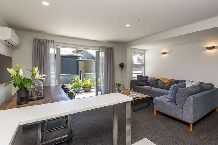 Photo of property in 31/136 Salisbury Street, Christchurch Central, Christchurch, 8013