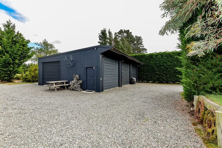 Photo of property in 36 Windsor Drive, Kirwee, Darfield, 7571