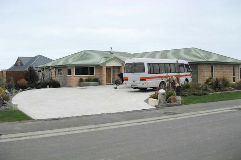 Photo of property in 26 Campion Place, Rolleston, 7614