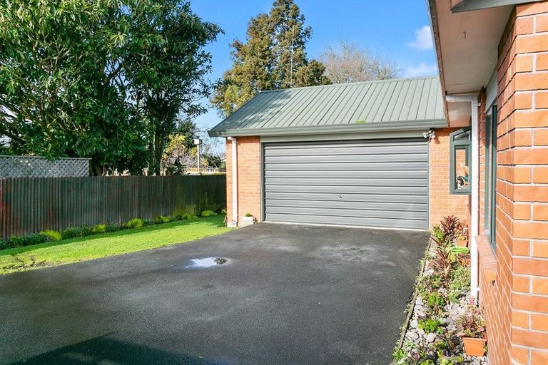 Photo of property in 24a Farmers Road, Matamata, 3400