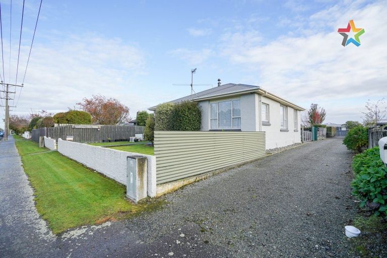Photo of property in 42 Racecourse Road, Glengarry, Invercargill, 9810