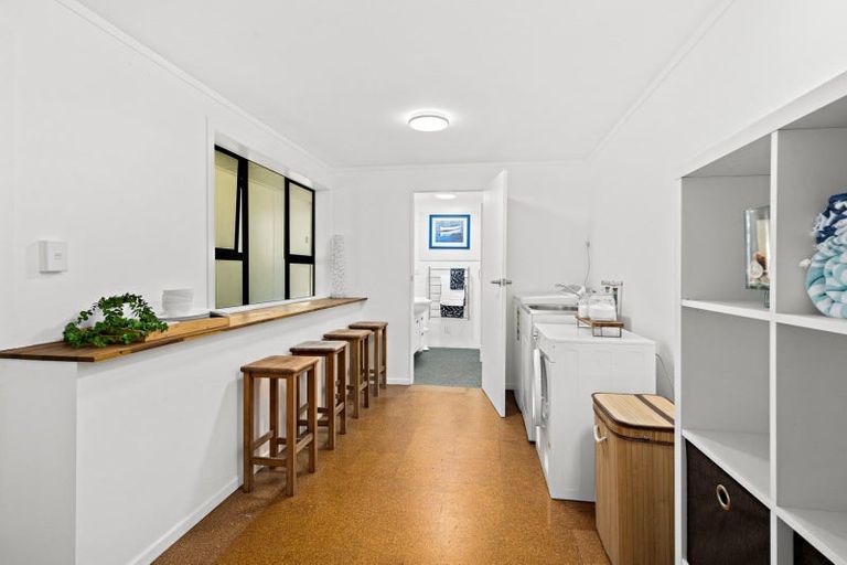 Photo of property in 1 Jackson Crescent, Mahurangi East, Warkworth, 0982