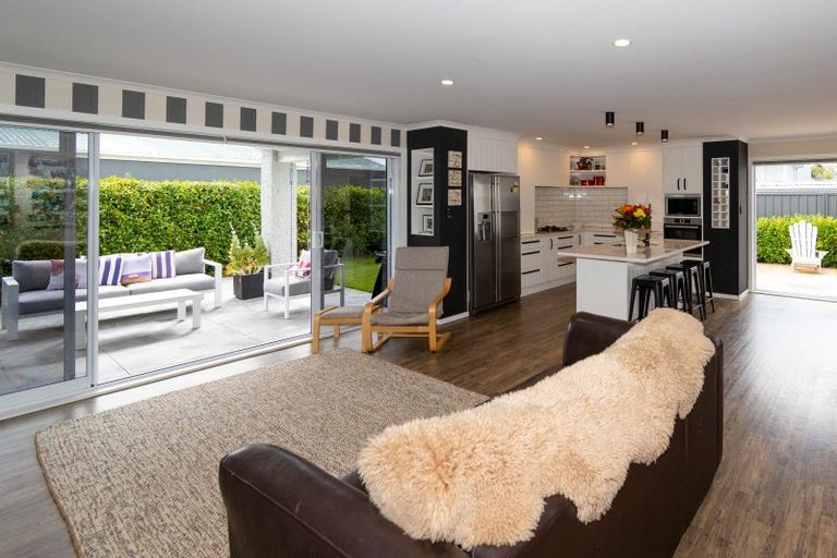 Photo of property in 1 Alfred Street, Westshore, Napier, 4110