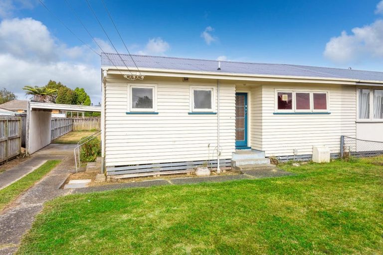 Photo of property in 211 Tramway Road, Enderley, Hamilton, 3214