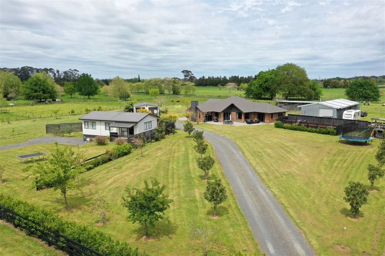 Photo of property in 621a Marychurch Road, Matangi, Hamilton, 3284
