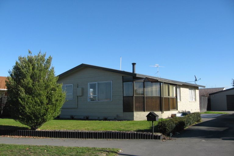 Photo of property in 43 Caithness Street, New Brighton, Christchurch, 8083