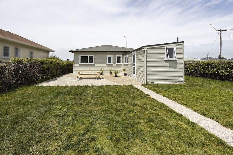 Photo of property in 380 Thames Highway, Oamaru North, Oamaru, 9400