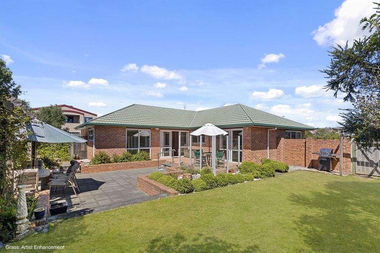 Photo of property in 36 Aston Drive, Waimairi Beach, Christchurch, 8083