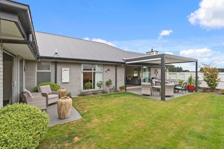 Photo of property in 104 Ledbury Drive, Rolleston, 7615