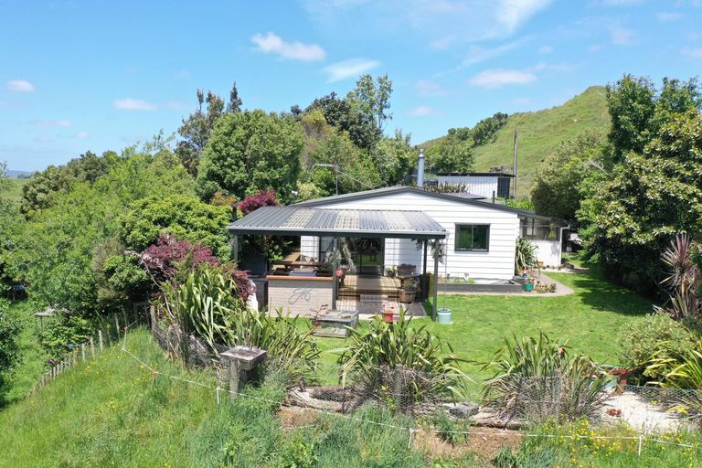 Photo of property in 159 Kereru Road, Glen Massey, Ngaruawahia, 3794